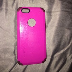 iPhone 6/6s Case